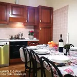 Con Piscina Villa Assisi