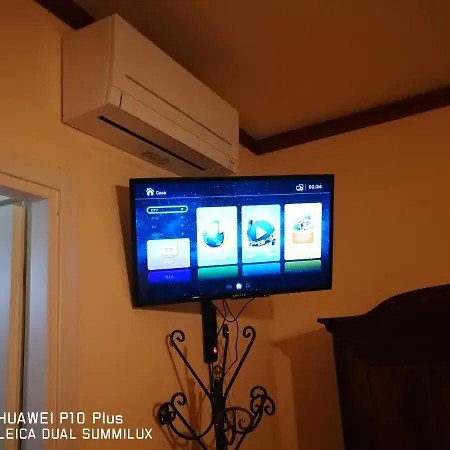 Con Piscina Ассизи