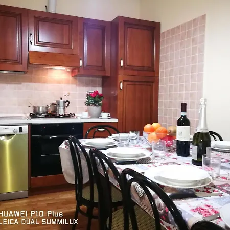 Con Piscina Вилла Ассизи