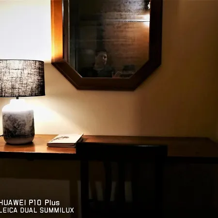 Con Piscina Ассизи