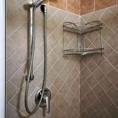 Villa Con Piscina *