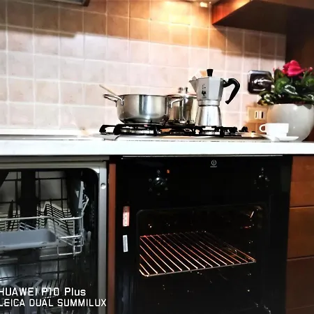 Villa Con Piscina Assisi