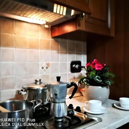 Вилла Con Piscina *