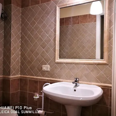 Vila Con Piscina Assisi