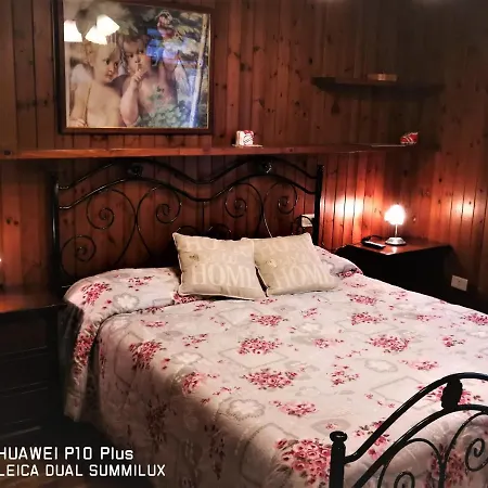 Con Piscina Villa Assisi