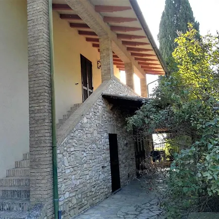 Villa Con Piscina