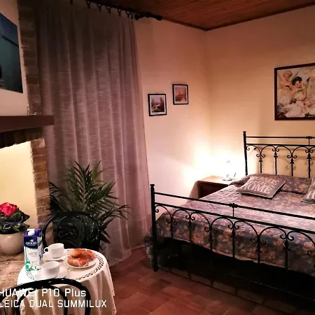 Villa Con Piscina *
