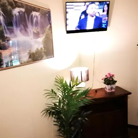 فيلة Con Piscina أسيسي