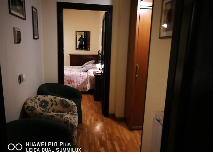 Willa Con Piscina Asyż