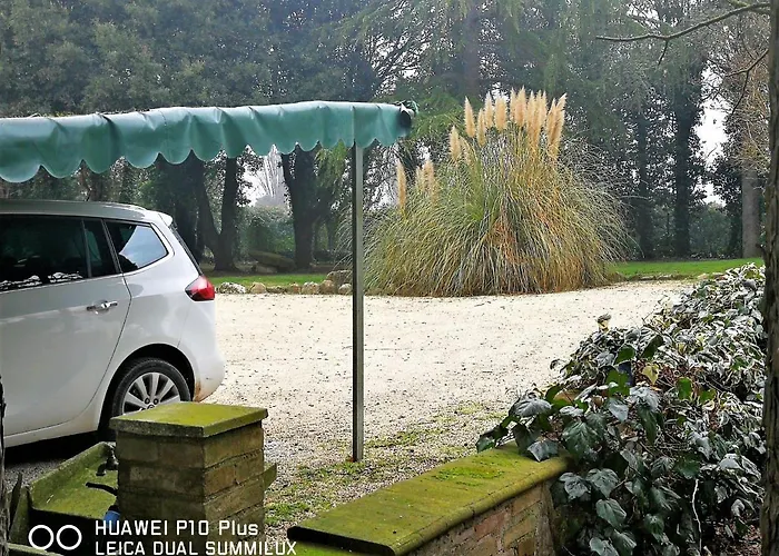 Con Piscina * Assisi