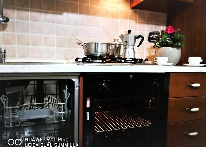 Villa Con Piscina Assisi