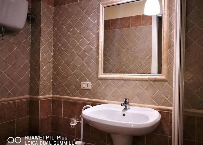 Villa Con Piscina Assisi