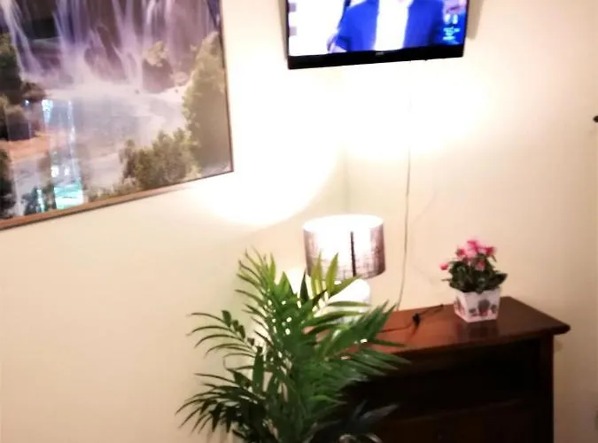 Villa Con Piscina Assisi