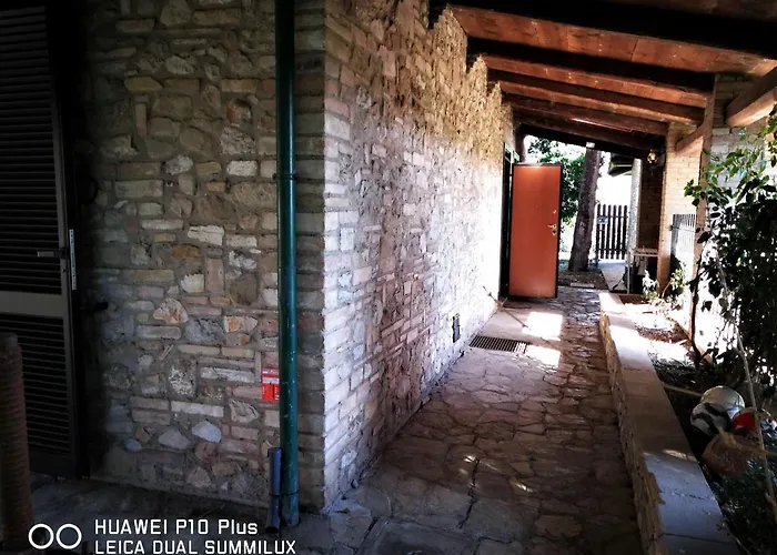 Con Piscina * Assisi