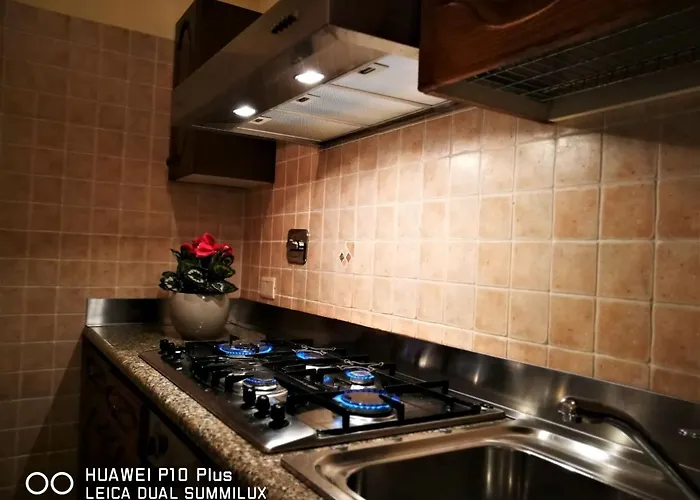 Con Piscina * Assisi